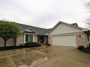 4030 Colter Dr, Kokomo, IN 46902