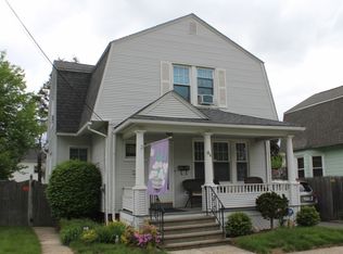 84 Farnsworth St, Springfield, MA 01107