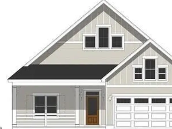1215 Juno Drive, Wilmington, NC 28411
