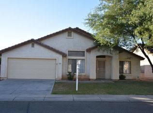 10382 W Piccadilly Rd, Avondale, AZ 85392