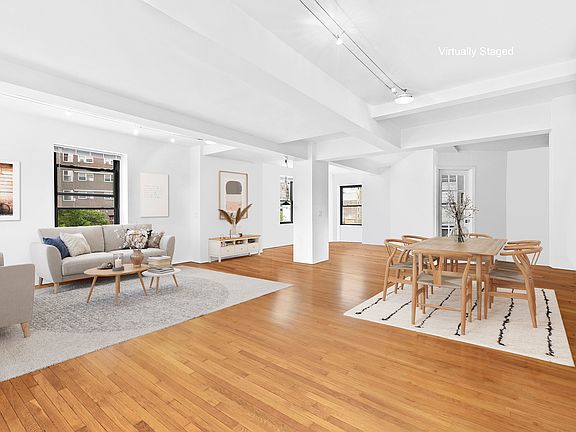 2nd image of 315 W 23rd St APT 4A
