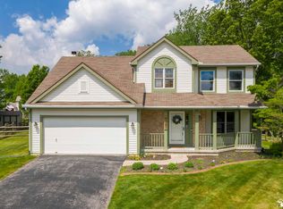 6867 Indigo Creek Ct, Temperance, MI 48182