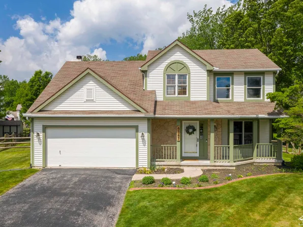 6867 Indigo Creek Ct, Temperance, MI 48182
