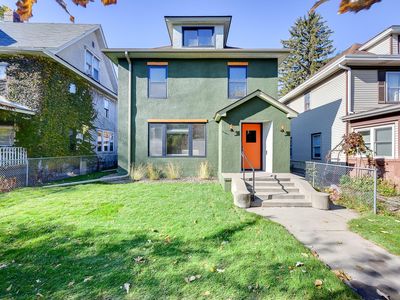 2724 Aldrich Ave S, Minneapolis, MN, 55408