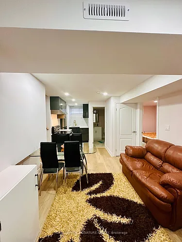 206 Bellamy Rd N #BASEMENT Photo 1