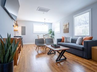 1721 Luton St, Nashville, TN 37207