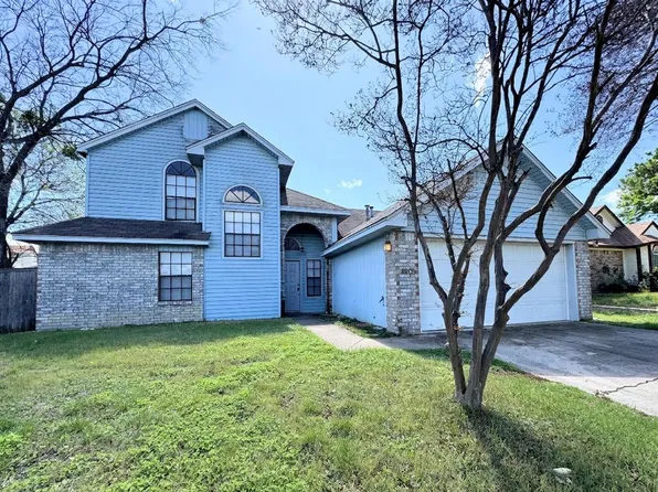 4806 Greenlee Dr, Killeen, TX 76542