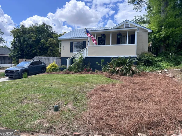 601 Heard Ave, Augusta, GA 30904