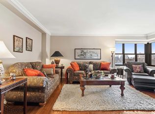 268 East Broadway APT A1305, New York, NY 10002