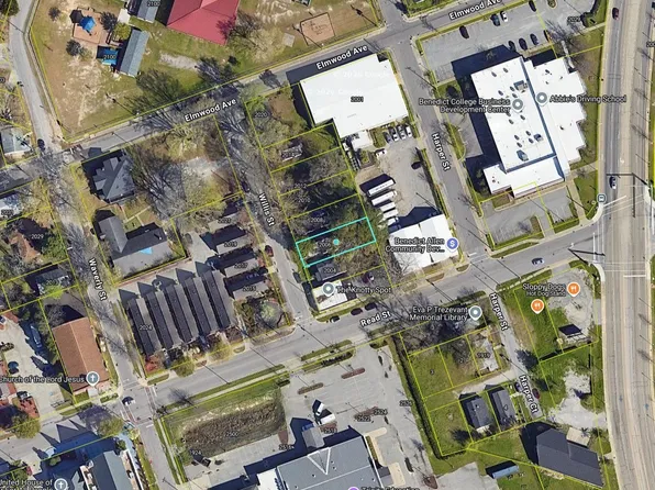 2006 Willis St, Columbia, SC 29204