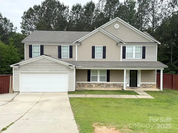 201 Blythe Creek Dr, Blythewood, SC 29016