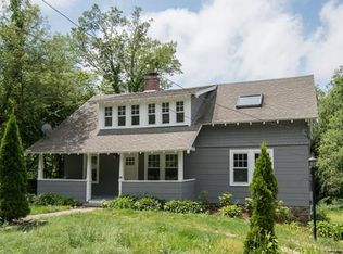 16 Marcius Rd, Worcester, MA 01607
