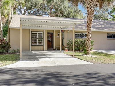 4962 VILLAGE GARDENS DRIVE #141, Sarasota, FL, 34234