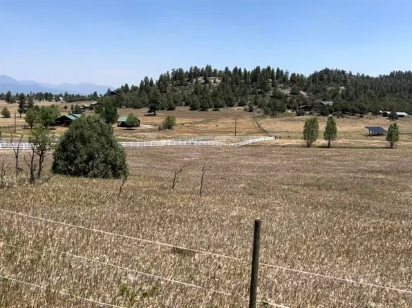 74 Springs Court, Pagosa Springs, CO 81147