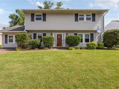 16 Diggs Dr, Hampton, VA, 23666