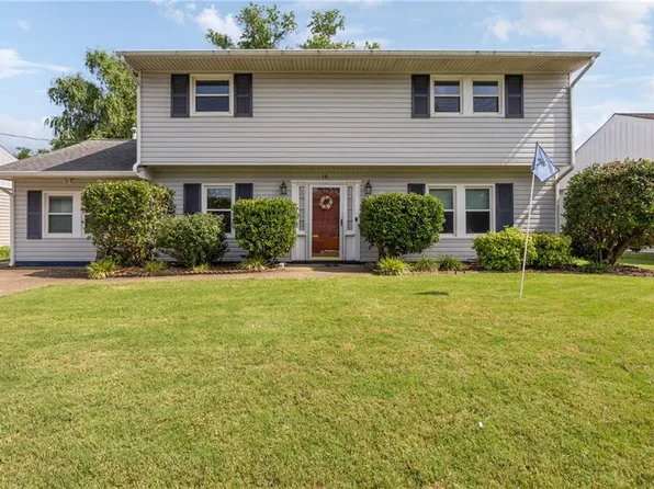 16 Diggs Dr, Hampton, VA 23666