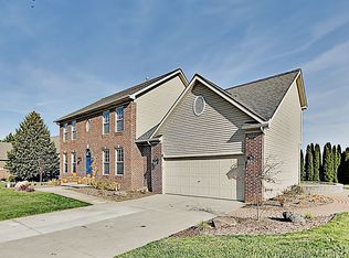 16181 Valcrest Dr, Linden, MI