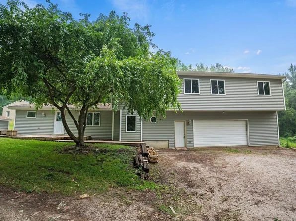 3293 W Old Lake Rd, Columbia City, IN 46725