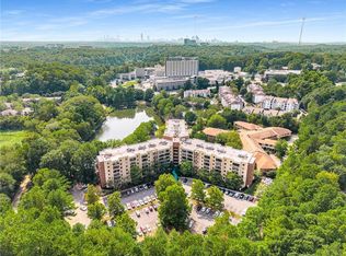 1800 Clairmont Lake A422, Decatur, GA 30033