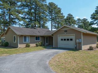 118 Wildwood Dr, New Bern, NC 28562