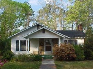 2351 State Highway 220 W, Lincoln, GA --