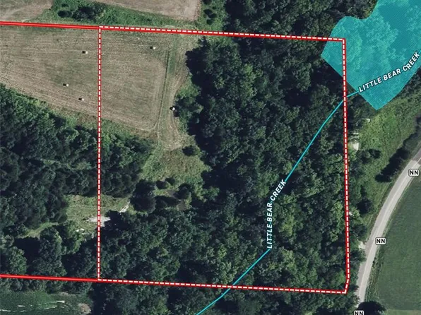 574/AC Highway Nn, Jonesburg, MO 63351