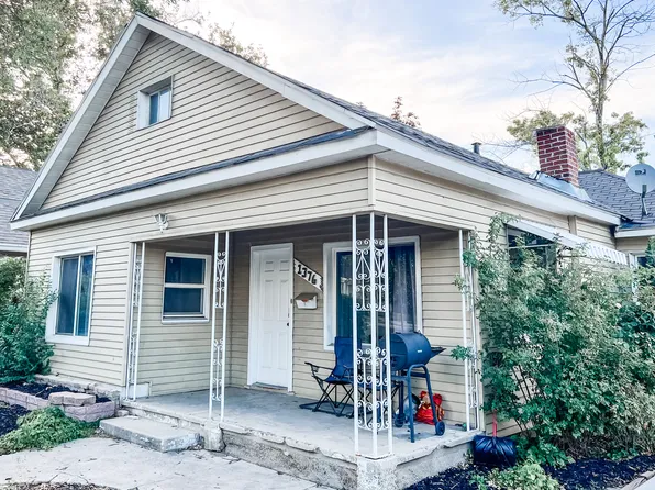 1376 W 600 S, Salt Lake City, UT 84104
