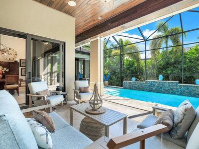 710 Wren St, Marco Island, FL, 34145