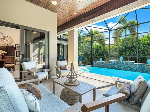 710 Wren St, Marco Island, FL 34145