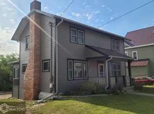 630 North St, Ottumwa, IA 52501