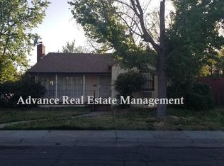 5616 59th St, Sacramento, CA