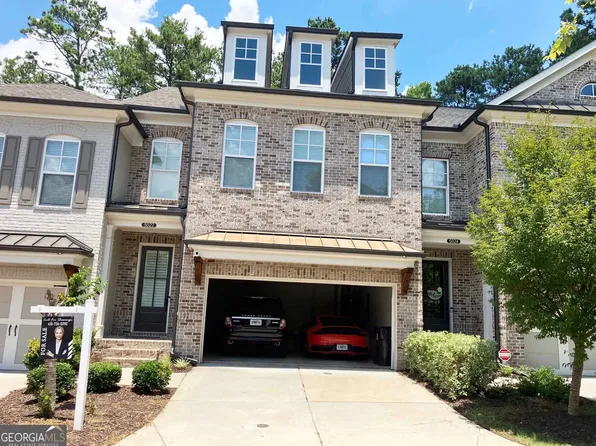 5022 Towneship Creek Rd, Roswell, GA 30075