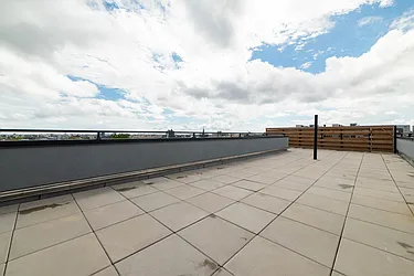 Rented by ATM Realty Service Inc