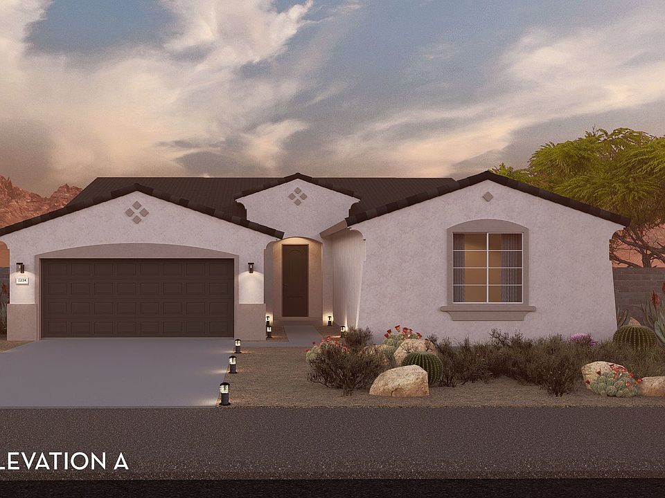 Tempe A