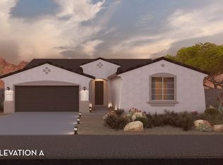 Tempe Plan, Rancho Mirage, Maricopa, AZ 85138