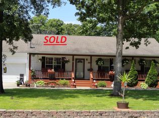 316 Charger Dr, Macks Creek, MO 65786