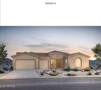 22704 E Pegasus Pkwy, Queen Creek, AZ, 85142