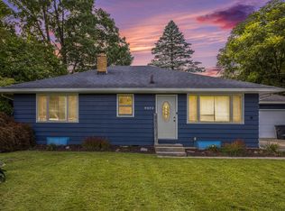 9573 Huntington Rd, Battle Creek, MI 49017