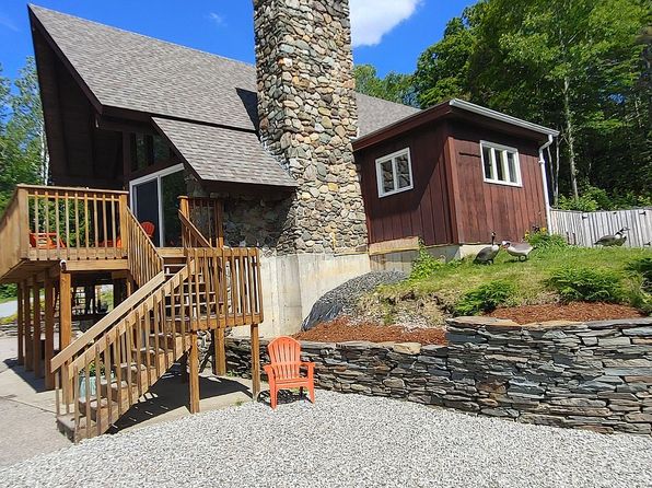 1150 Perry Hill Rd, Waterbury, VT 05676