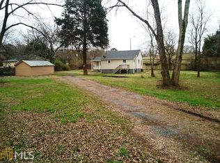 8 Willingham St SW, Rome, GA 30161