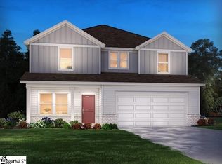 212 Merriweather Way, Spartanburg, SC 29302