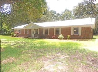 6100 Tolar Rd, Moss Point, MS 39562