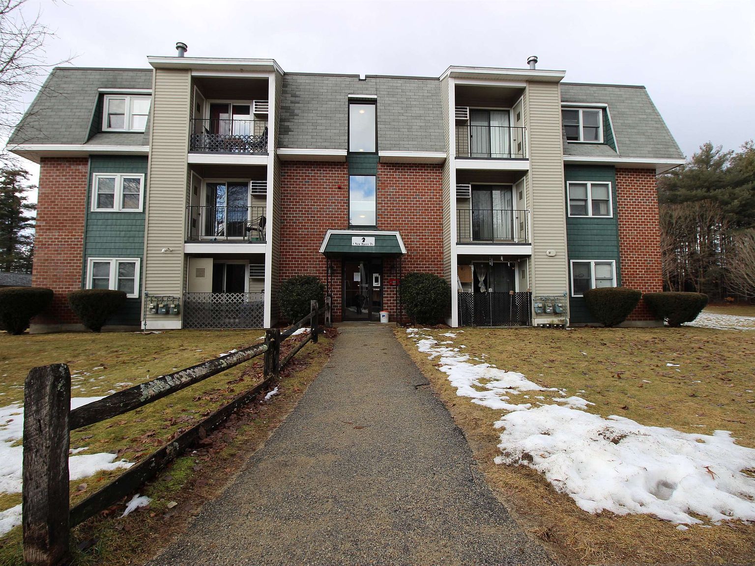 5 New Haven Drive UNIT H107, Nashua, NH 03063 Zillow