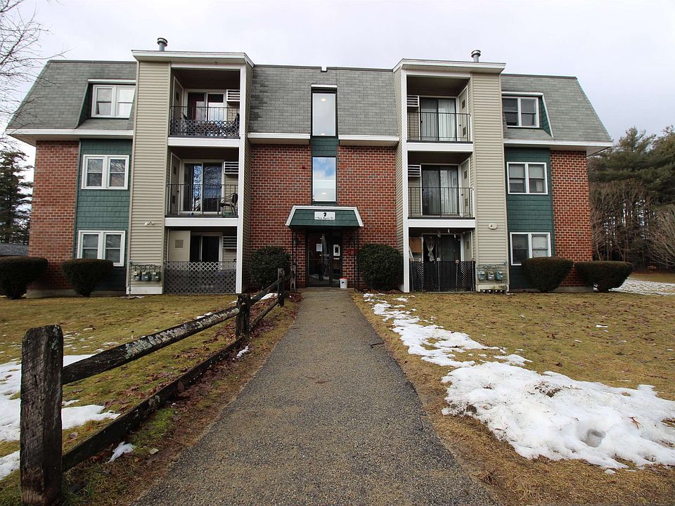 1st image of 5 New Haven Drive #H-107