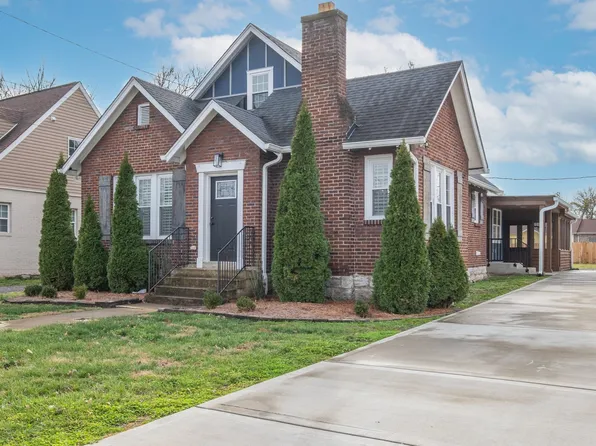 214 Cumberland Dr #1, Lebanon, TN 37087