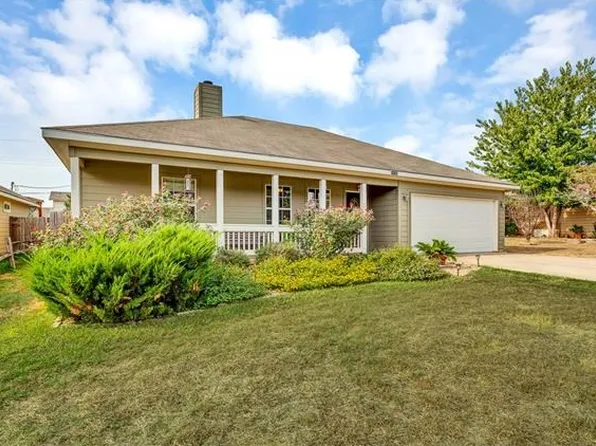 14709 General Williamson Dr, Austin, TX 78734