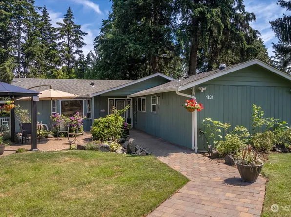 1131 158th Street Ct E, Tacoma, WA 98445