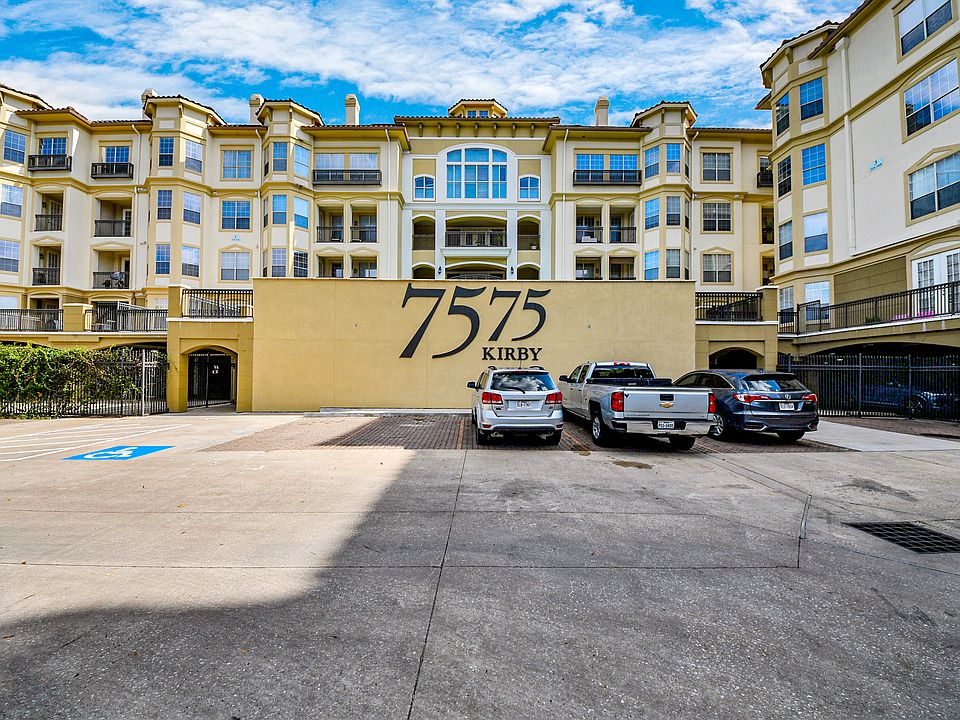 1st image of 7575 Kirby Dr APT 3403