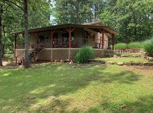 31041 Dove Ln, Wister, OK 74966