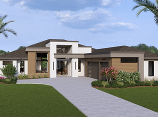16420 Horse Yard Pl, Odessa, FL 33556